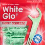 Toothpicks Tight
 Squeeze 100 (Pack of 10 )