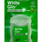 Dental Floss Mint
 -50m (Pack of  12)