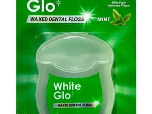 Dental Floss Mint
-50m (Pack of 12)