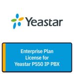 P550 Enterprise Plan