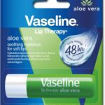 Lip  Balm  Therapy  ALOE
 4.8G(Pack of  6)