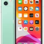 iPhone 11-64 GB(Pre Owned)