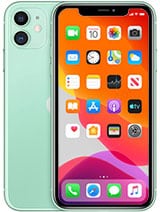 iPhone 11-128 GB (Pre Owned)