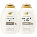 Coconut Miracle Conditioner
 Extra-Strength-385 ml(Pack of  6)