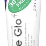 Toothpaste 2-In-1
 30% Free- 130 ml (Pack of  6)