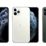 iPhone 11 Pro -256 GB(Pre Owned)