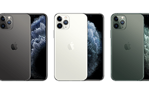 iPhone 11 Pro -64 GB(Pre Owned)