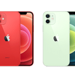 iPhone 12-128 GB(Pre Owned)