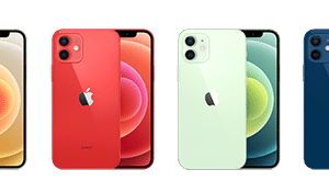 iPhone 12-128 GB(Pre Owned)