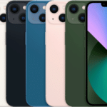 iPhone 13-128GB (Pre Owned)