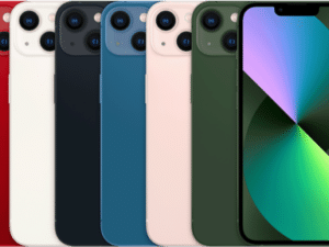 iPhone 13- 256GB (Pre Owned)