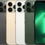 iPhone 13 Pro Max -512 GB (Pre Owned)
