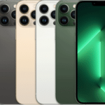 iPhone 13 Pro Max-128GB (Pre-Owned)