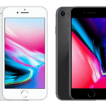 iPhone 8-64 GB(Pre Owned)