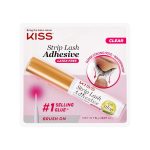 Strip Eyelash Glue
 Clear 24h -(Pack of 3)