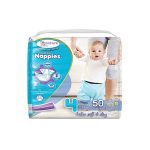 Baby Things Nappy Pants (Extra Large, 12-15 kg) – Box  of 10 Packs