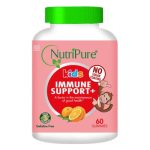 Kids Immune
 Support 60’s