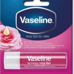 Lip Balm ROSY
 4.8G (Pack of  6)