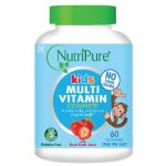Kids Multivitamin
 60’s