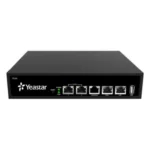 2-Port E1/T1/PRI Gateway