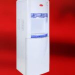 SnoMaster - Hot & Cold Water Dispenser - White