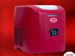SnoMaster - Ice-Maker