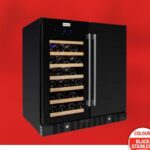 SnoMaster - Wine/Beverage Cooler