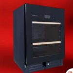 SnoMaster - 145L Pro Series Under-Counter Beverage Cooler