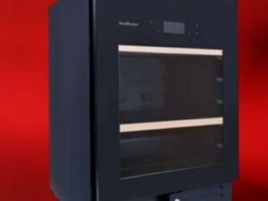SnoMaster - 145L Pro Series Under-Counter Beverage Cooler