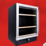 SnoMaster - 145L Under-Counter Beverage Cooler