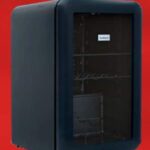 SnoMaster - 98L Classic Under-Counter Beverage Cooler