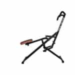 SNT Total Crunch Full Body Workout System