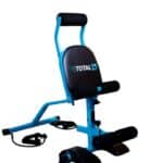 Total 10 In 1 Workout Machine