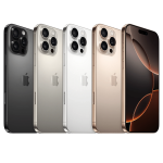 Apple iPhone 16 Pro-1TB