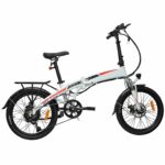 Conti 20" E-Bike