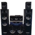 Aiwa 5.2 Component System With HDMI