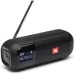JBL Tuner 2 Portable Bluetooth Speaker With DAB/DAB+/FM Radio
