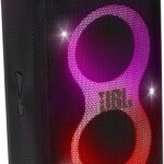 JBL PartyBox Club 120 Portable Bluetooth Party Speaker With Light Effects