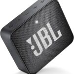 JBL Go Essential 2 Portable Bluetooth Speaker