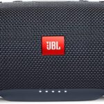 JBL Charge Essential 2 Portable Bluetooth Speaker - Gunmetal