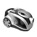 Conti Cyclonic Vacuum Cleaner