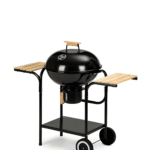 Goldair Kettle Barbeque