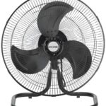 Goldair 46cm Oscillating High Velocity Floor Fan
