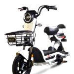 Conti Scooter