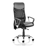 Vegas High Back Office Chair