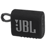 JBL Go 3 Eco Portable Waterproof Bluetooth Speaker