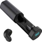 Aiwa TWS Bluetooth Earphones