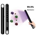 NW UV Sterilization Light