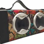 Aiwa Grafitti Bluetooth Speaker