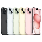 Apple iPhone 15-128GB